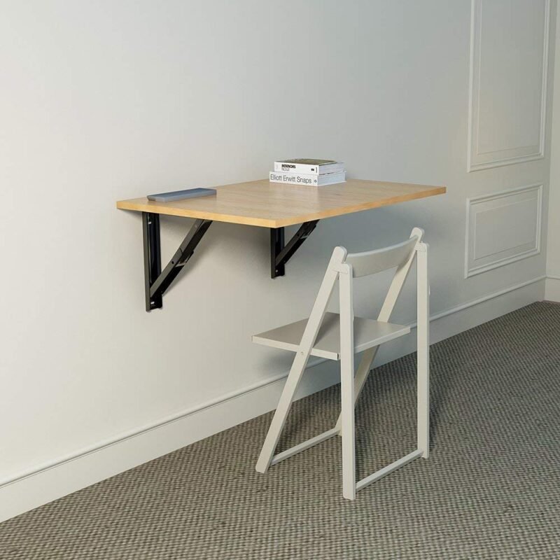 Folding Wall Table - Image 2