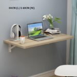 Folding Wall Table - Image 3