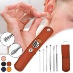 6 Sets of Ear Picking Tools - Image 3