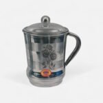 Noah Steel Jug C 2.5 Ltr