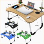 Multi function Folding Laptop Table