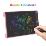 Colorful 12" LCD Writing Tablet - Image 3
