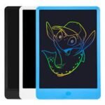Colorful 12" LCD Writing Tablet
