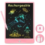 Colorful 12" LCD Writing Tablet - Image 2