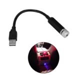 Mini Led Projection Lamp Star Night - Image 2