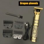 T9 Trimmer New - Image 3