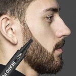 beard filling pen