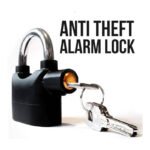 Security Alarm Lock - Image 3