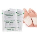 Original Kinoki Detox Foot Pads - Image 2
