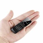 J9 super mini flip phone