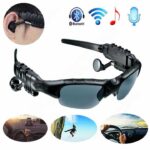 Wireless Headset Sunglasses - Image 2