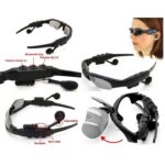 Wireless Headset Sunglasses - Image 4