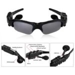 Wireless Headset Sunglasses - Image 3