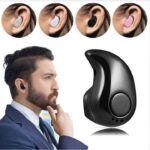 Mini wireless headset earphone