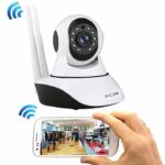 Wireless IP Camera 2 Antenna