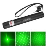 Green laser pointer lights - Image 3