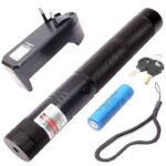Green laser pointer lights - Image 2
