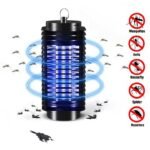 Electronic Mosquito Insect Killer - Image 2