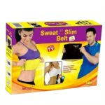 Original Sweat Slim Belt Plus - Image 3