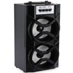 Bluetooth Wireless Speaker