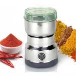 Nima Electric Grinder