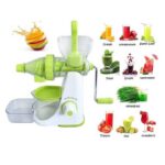 Manual Vegetable Juice Machine - Image 2