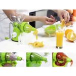Manual Vegetable Juice Machine - Image 3