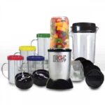 Magic Bullet Blender