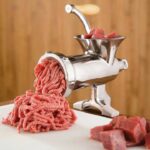 Manual Meat Grinder - Image 2