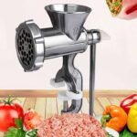 Manual Meat Grinder