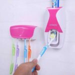 Automatic toothpaste dispenser - Image 2