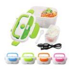 Electric Lunch Box - Image 3