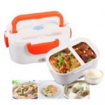Electric Lunch Box - Image 2