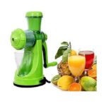 Apex Fruit & Vegetable Juicer