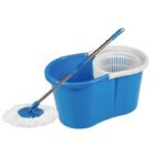 Magic mop