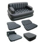 5 In 1 Air Sofa Bed