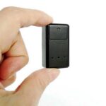 N11 Mini GSM/GPRS/GPS Tracker - Image 2