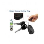 Key Ring Hidden Spy Camera - Image 2
