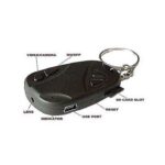 Key Ring Hidden Spy Camera - Image 3