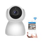 V380 Wifi স্মার্ট ক্যামেরা