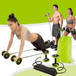 Revoflex Xtreme workout set