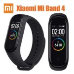 Xiaomi Mi Band 4 Smart Fitness Band - Image 2
