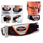 VIBRO-SHAPE স্লিমিং বেল্ট - Image 2