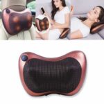 Car & Home Massage Pillow