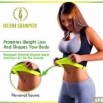Redu Shaper Slimming Belt - Image 3