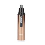 Kemei 2 In 1 Nose & Ear Hair Trimmer - Image 2