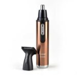 Kemei 2 In 1 Nose & Ear Hair Trimmer