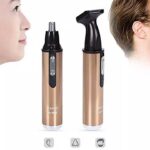 Kemei 2 In 1 Nose & Ear Hair Trimmer - Image 3