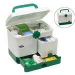 Fast aid box OS