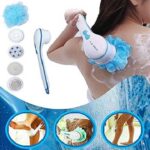 Spining Spa ব্রাশ